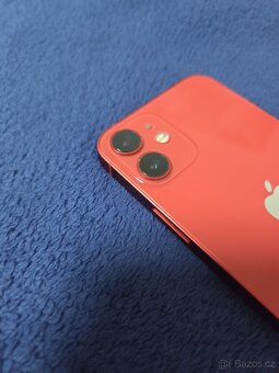 IPHONE 12 MINI + Apple Watch 4 - 7