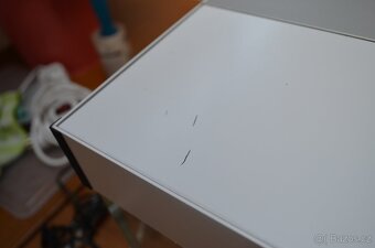 Prodám akvárium s osvětlením, krytem a technikou - 7