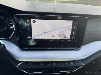 Škoda Octavia 4 iV Combi 2.0 TDI 85 kW Style ZÁRUKA - 7