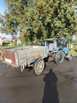 Zetor 3511 - 7