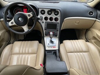 Alfa Romeo 159 2.4JTDM 147kw Sportwagon - 7