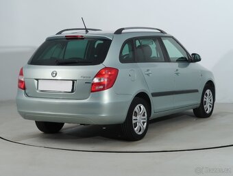 Škoda Fabia 1.2 TSI, 2012, 178 970 km - 7
