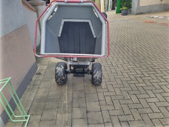 Drtič HC-1500EW_Šťěpkovač - 7