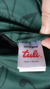 Sedací vak TULI Relax - NOVÝ (POLOVIČNÍ CENA) - 7