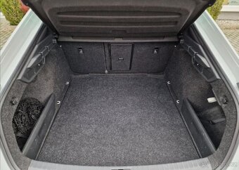 Škoda Octavia, 2.0TDI RS DSG,původ ČR,1.Maj. - 7