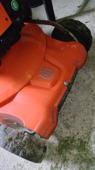 Husqvarna sekacka - 7