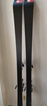 Stockli SC super stav 177 cm.jen 5.900,- - 7