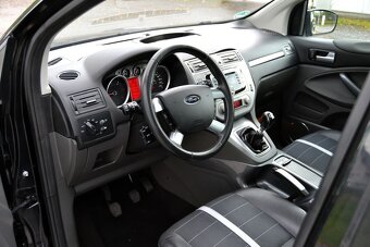 Ford Kuga 2.0 TDCI 103kW Titanium Panorama 4x4 - 7