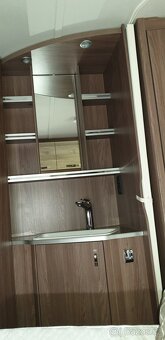 LUXUSNÍ KARAVAN TABBERT ROSSINI 520DM - 7