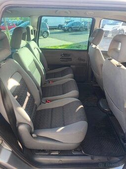 Ford Galaxy 1.9TDI - 7