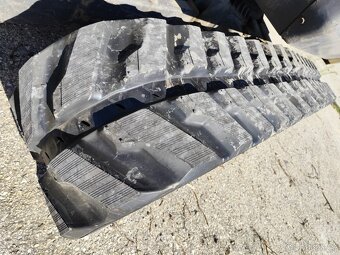 Bágr Volvo, 5000kg, 3x lyžica. - 7