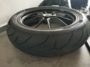 Ducati Hypermotard 939 Soubor dílů - 7