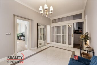 Prodej, byty/2+1, 105 m2, Elišky Krásnohorské, Staré Město, - 7