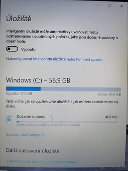 Notebook Lenovo Ideapad 120S-14IAP - 7