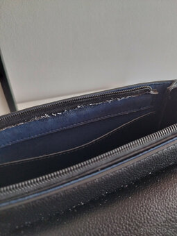 Crossbody kabelka psaníčko - 7