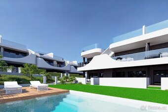 Bungalov - San Miguel - 7