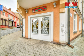 Pronájem restaurace, 132 m², Kynšperk nad Ohří - 7