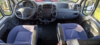 Fiat Ducato 2.8 JTD - 7