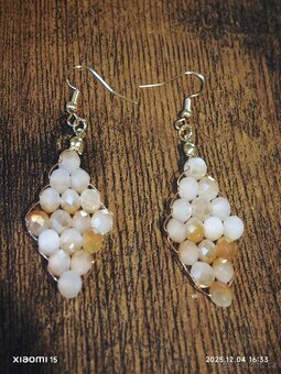 Dámské náušnice - 7