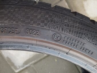 Continental WinterContact TS 860S 275/35 R20 102W XL - 7