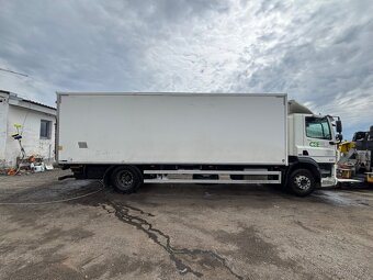 Daf CF 320 / 2017 / EL čelo ./ 750.000KM - 7