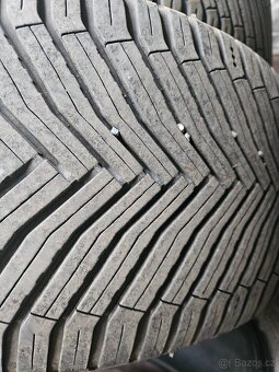 255/45R19 104H XL CrossClimate 2 SUV VOL MICHELIN - 7