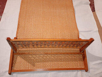 Věšák ,vyrobeno ULUV cca 1965,RETRO - 7