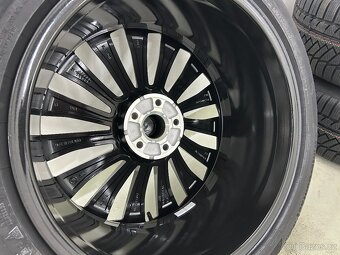 TOP zimní originál al sada Škoda Enyaq/Kodiaq Asterion - 7