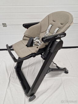 Dětská židlička / sedačka Peg Pérego Siesta Follow Me - 7