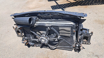 náhradní díly Škoda Octavia 2 1,9tdi - 77kw - 7