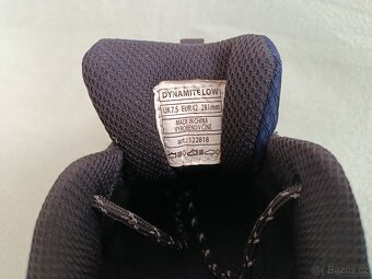 Trekové boty Crossroad, č. 42 - 7