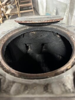 Musgraves original 11 - 7