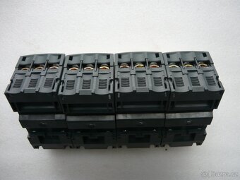 Motorový spouštěč PKZM0 MOELLER - 7