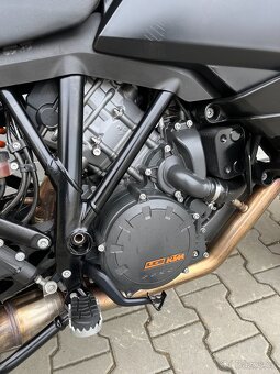 KTM 1190 Adventure - 7