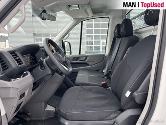 MAN TGE 3.140 - sklápěč S3 MEILLER - 7