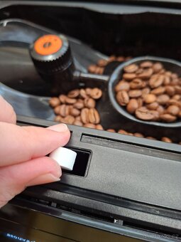 Automatický kávovar KRUPS - 7