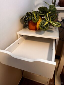 Supliky pod stul / nohy na stul - 7