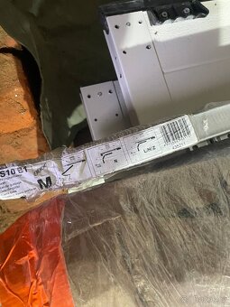 garážová vrata - 7