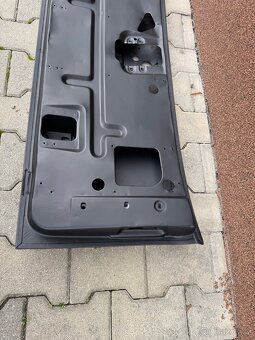 Do Gaz 22 Volha 5 dveří Gaz 21 kombi - 7