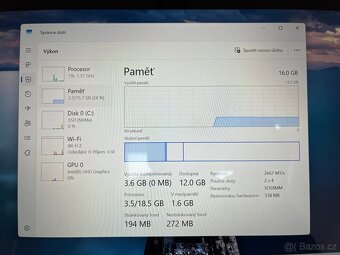 Lenovo ThinkPad L13 yoga G1 - i5, 16/512gb, win11 - 7