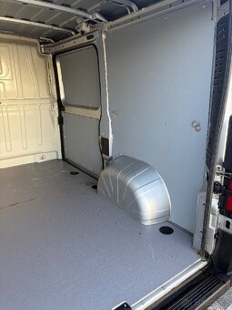 Opel Movano 2.2 L1H1, r.v. 2022, DPH - 7