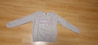 HEZKÉ DÍVČÍ MIKINY v. 158/164/S - 7