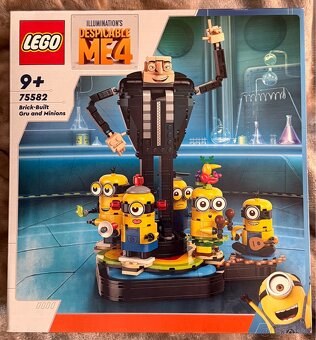 Prodám část své Lego sbírky. - 7