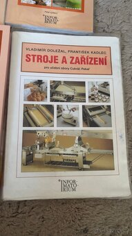 📚 Učebnice pro obor cukrář – sada knih - 7