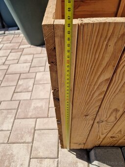 Bouda pro pejska - 7