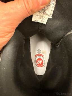 Kolečkové brusle K2 dámské - 7