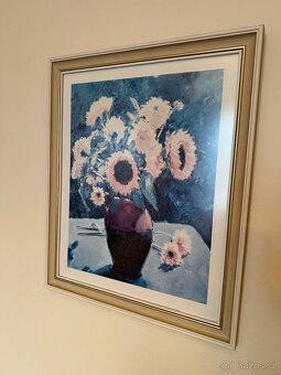 Starožitnosti, obrazy. - 7