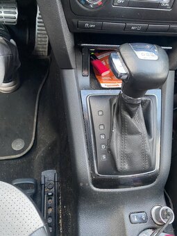 Škoda octavia 2 Vrs - 7