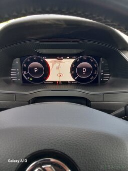 Škoda Superb  2.o 110kw - 7