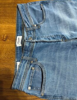 Pánské rifle 4ks - 7